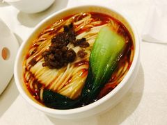 小小担担面-大铁勺新津菜(东丽阳光新业广场店)