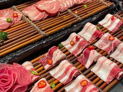-梨花自助烤肉(天河城店)