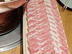 -额尔敦传统涮火锅·冰煮羊(铁东店)