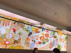 -清晖小苑·顺德菜(观澜湖新城店)