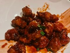 -院子餐厅·大锅菜·老杭帮(桥西直街店)