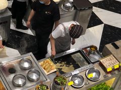 -新海渔港·胶东海鲜家常菜·家宴(奥体中心店)