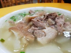 -荣生萝卜汤饭店