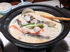 豆浆一锅鲜-佬麻雀·新湘菜(珠海金发购物中心店)