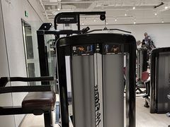 -FLARE STAR FITNESS(复地活力城店)