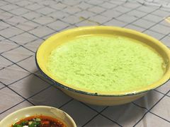 -人和水上飘(第一家店)