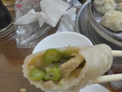 -小有天灌汤包老菜馆(南一马路店)