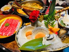 M9和牛-披头士和牛火锅·寿喜烧自助(陶溪川店)