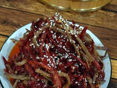 -酒窝窝大排档(威远店)