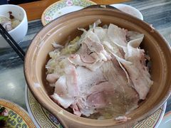 -砂锅居(西四店)