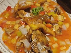 -泰国餐厅 Thai Food(裕华万达店)