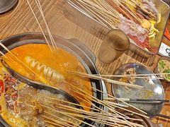 -江湖六膳門串串香(隆礼路店)