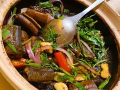 黄鳝啫啫煲-惠食佳(滨江大公馆店)
