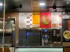 -八方云集锅贴水饺专门店(新港中心店)