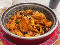 -马凯餐厅(地安门店)