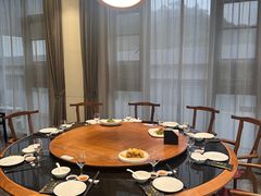 -亭下湖饭店(康岭店)