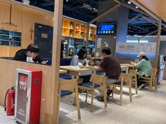 -梨花牛肉汤饭(仁恒伊势丹店)