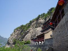 -邯郸市博物馆(新馆)