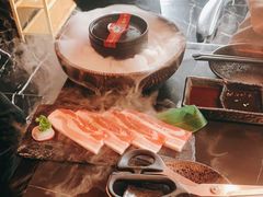 -谷牛和牛烤肉(漕河泾印象城店)