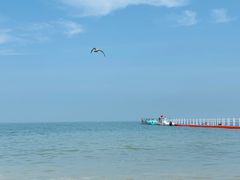 -那香海钻石沙滩浴场