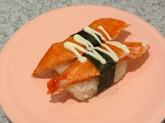 -争鲜回转寿司(海曙天一PLUS店)