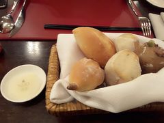 -北京饭店诺金-东33餐厅