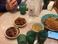 -松鹤面馆·古法焖肉面(观前店)