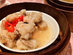 -囍凤楼·粤菜·点心·火锅(温特莱店)