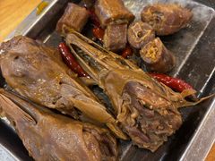 -让鸭脑壳飞(南部店)