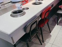 -龍歌自助小火锅(芝罘万达店)