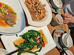 -先记烧鹅王·本地粤菜(福永店)