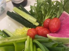 -福寿斋·老北京铜锅涮肉·烤鸭(顺义总店)
