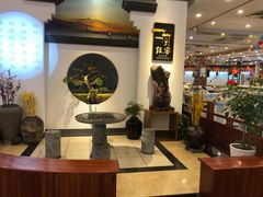 大堂-桂客膳房·珍品堂