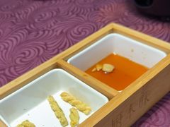 -良厨本味· 老坛剁椒鱼头(深南腾讯店)