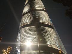 -上海中心大厦