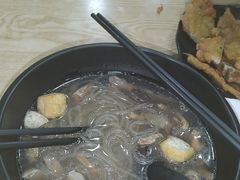 五味鸭血粉丝汤-京陵鸭血粉丝汤(景德路店)
