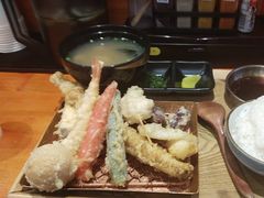 -天妇罗内顺田(罗湖店)