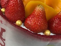 -美心西饼mx cakes(新光城市广场店)