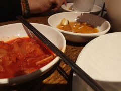 -釜山火炉韩式炭火烤肉(欧洲城店)