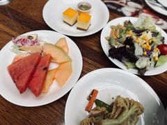 -食间牛排(湖西路店)