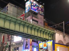 -秋叶原电器街