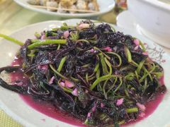 -沙田台山海鲜·酣客酒窖