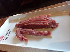 -丁卯•铜锅涮肉(工体店)