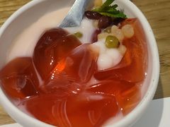 榕意冰粉-榕意·川味之美(深业上城店)