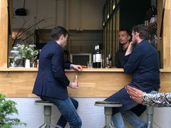 -RAC BAR(安福路店)