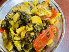 -阿秋牛排(湖心街店)