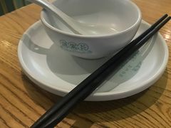 -潮粥荟·潮汕砂锅粥(朝阳大悦城店)