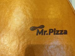 -米斯特比萨(罗斯福店)