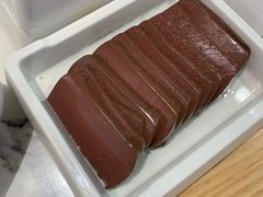 鸭血-傣妹火锅(狮子桥店)