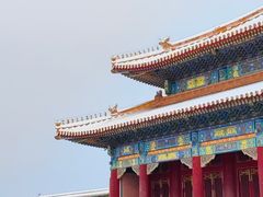 -故宫博物院(故宫)